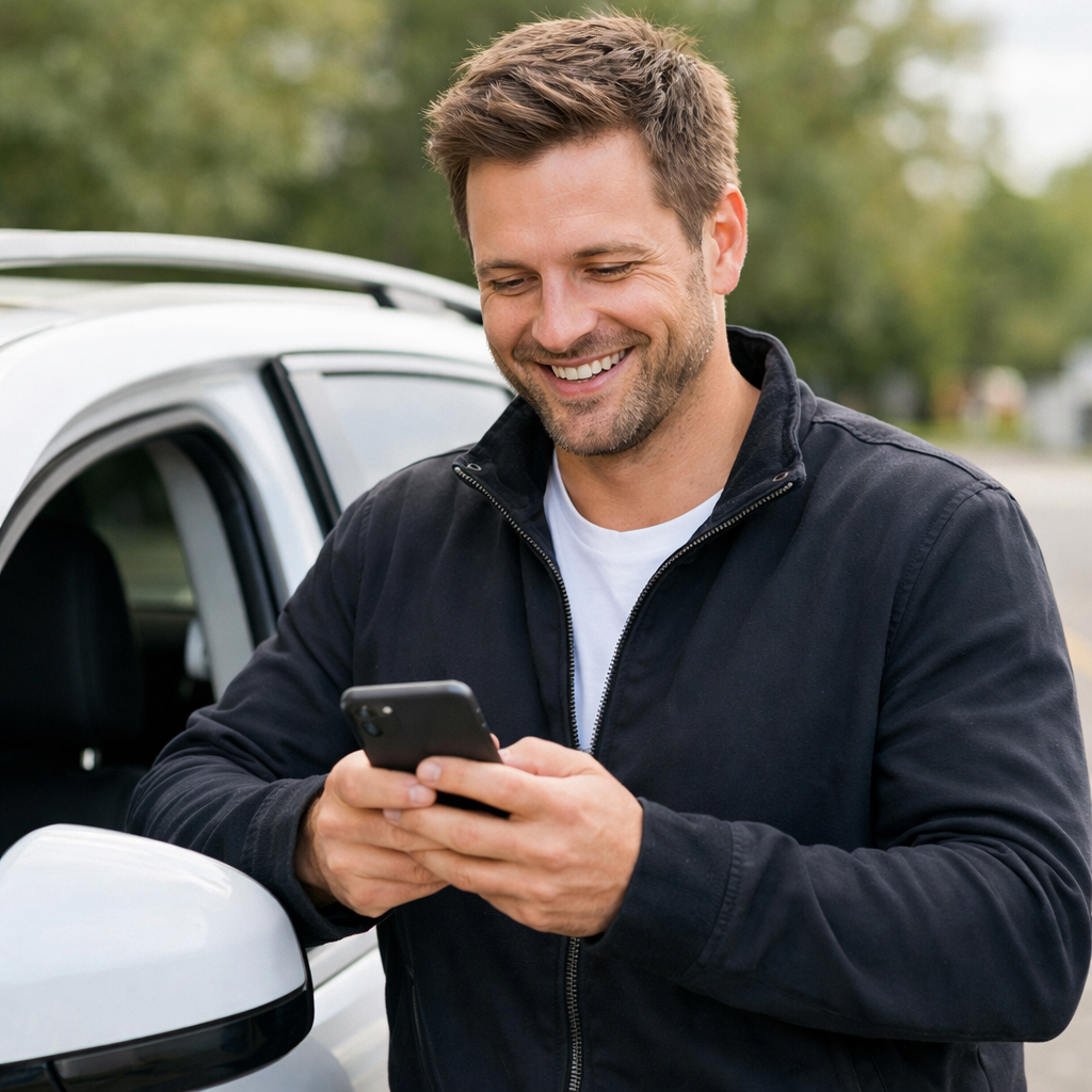 Tinker | Uber Driver Expenses Checklist: What to Track Before You Hit the Road