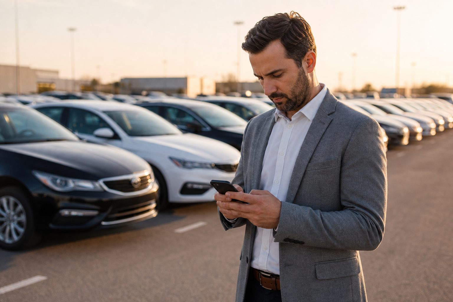 Tinker | Virtual inspections for fleets