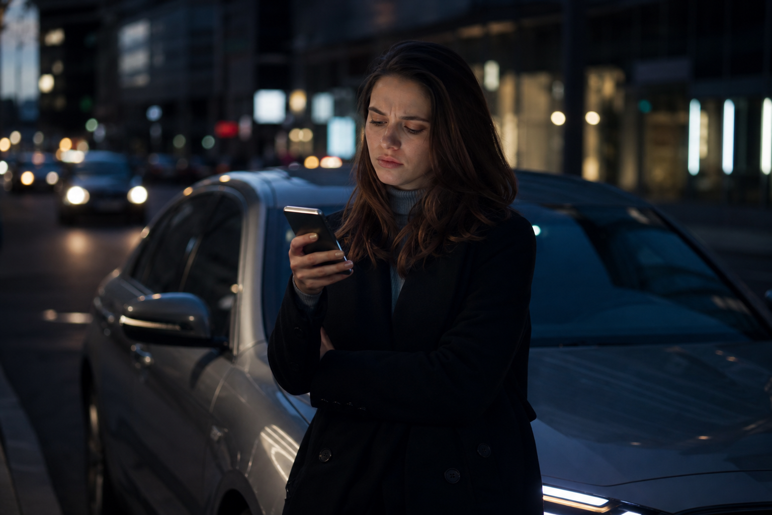 Tinker | Top 7 Rideshare Inspection Failures