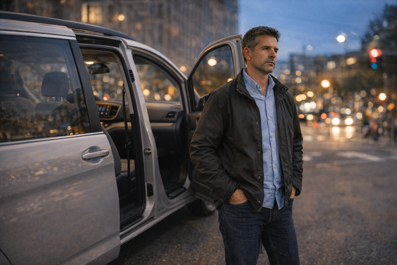 Tinker | Uber Comfort vs Uber Black: Requirements, Inspection, and Earnings Explained