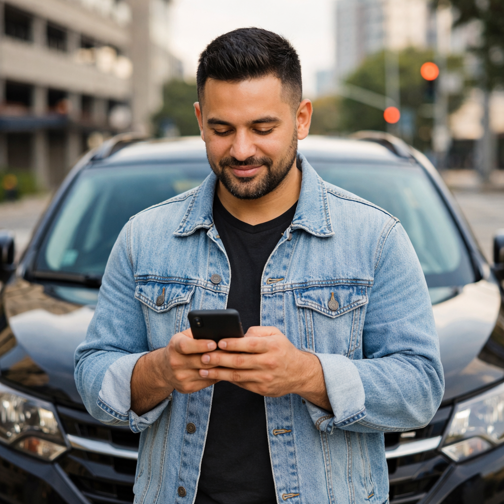 Tinker | How to Fix Rideshare Inspection Rejections in 2026